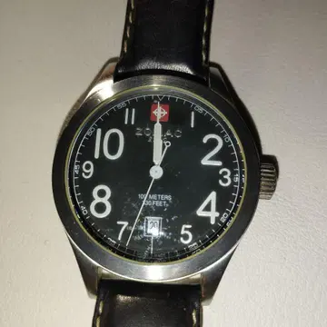 ZODIAC DESERT HAWK 조디악 디저트 호크 배터리 교환 필요