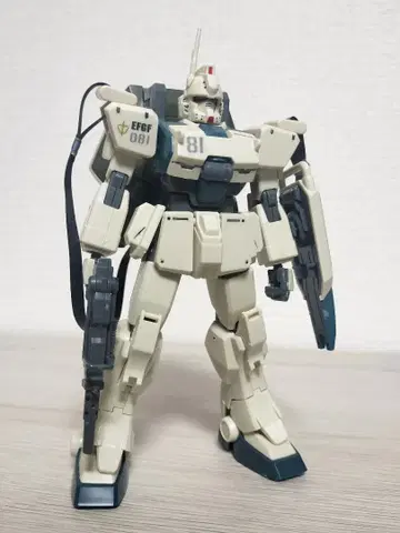 HGUC Ez-8