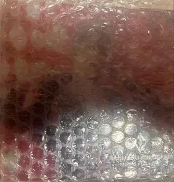 우타프리 란마루 금박 아크릴 블록 솔로 베스트 앨범 스즈키 타츠히사