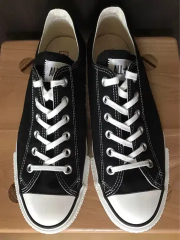 컨버스 CANVAS ALL STAR J OX