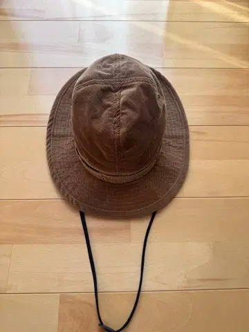 South2west8 코듀로이 햇