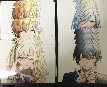 프로세카 네프 프린트 인터넷 프린트