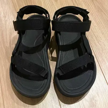 Teva 테바 샌들 JAPAN 24cm