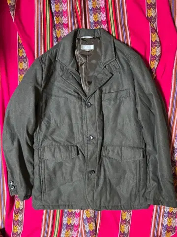 YUKI TORII HOMME 유키토리이옴 자켓