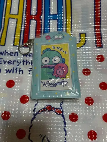 한교동 케이스 포함 메모 앤 씰 트레이딩 카드 케이스