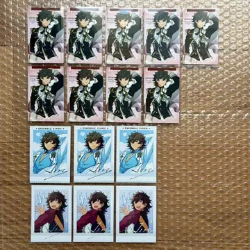 앙스타 앙상블 스타즈!! 사가미 진