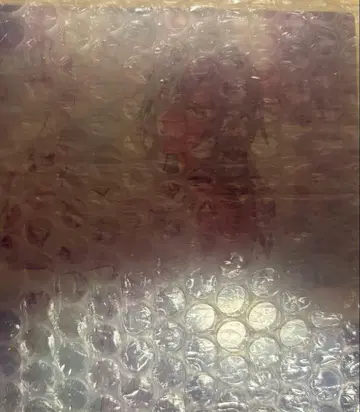 우타프리 아이 금박 아크릴 블록 솔로 베스트 앨범 아오이 쇼타