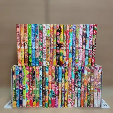 치하야후루 전권 세트