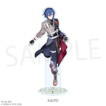 프로세카 KAITO 세카라이 5th 아크릴 스탠드