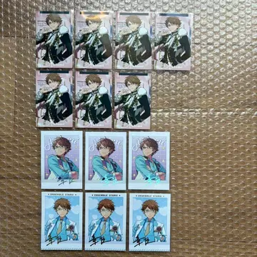 앙스타 앙상블 스타즈!! 쿠누기 아키오미