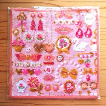 새상품 LOVERARY BY FEILER 라브러리 드레스업 걸