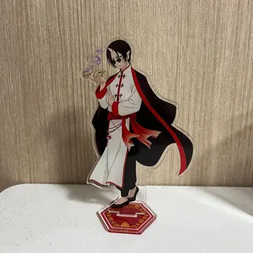 호오즈키의 냉철 마루쿠지 호오즈키 아크릴 스탠드