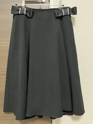 갤러리 비스콘티 스커트 택 포함 새상품