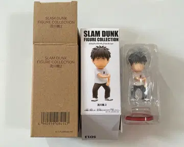 슬램덩크 서태웅(루카와 카에데) 피규어 THE FIRST SLAMDUNK