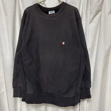 리버스 눈 있음 블랙 XL