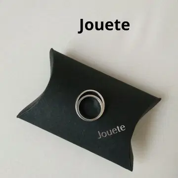 Jouete 쥬에테 반지 SV925