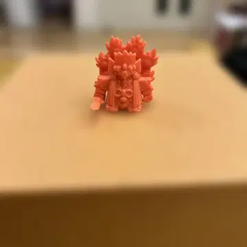 건담 지우개 명왕