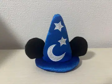 패친 미키 소서러 미키