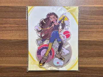 에이리언 스테이지 아크릴 스탠드 현아