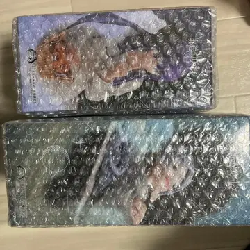 페른 프리렌 잠자는 피규어 2체 세트