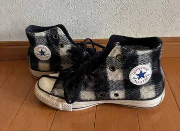 CONVERSE ALL STAR 스니커즈