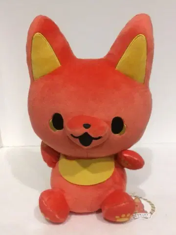 신님 여우와 샐러리맨 BIG 봉제 인형 베니