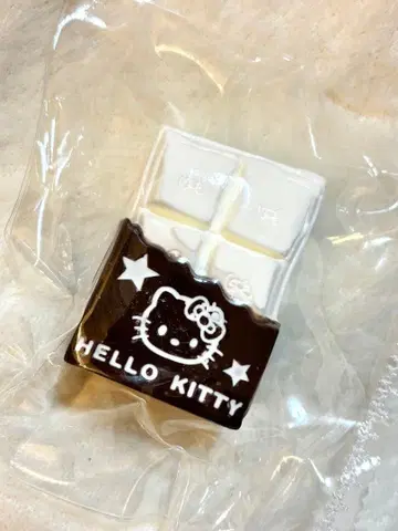 kikisquishy 밀크 캔디 진흙맛 초코 스퀴즈 주물럭