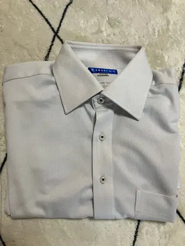 비즈니스 셔츠 세탁 가능