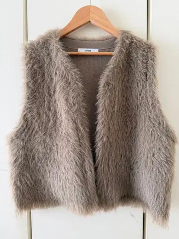 relume 나일론 페더 베스트