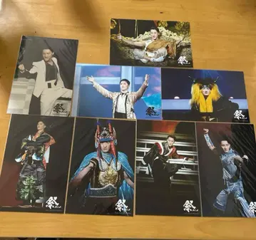 이와모토 히카루 마츠리 GALA 스테이지 사진 8장