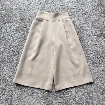 폭시 38 가을/겨울 가우초 팬츠