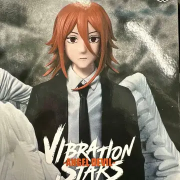 VIBRATION STARS 체인소 맨 천사의 악마