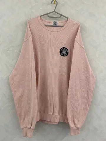 SINA COVA 맨투맨 사이즈 L 남성용 시나코바 트레이닝복