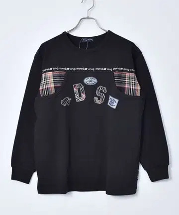 [드럭 스토어즈] 트레이닝복