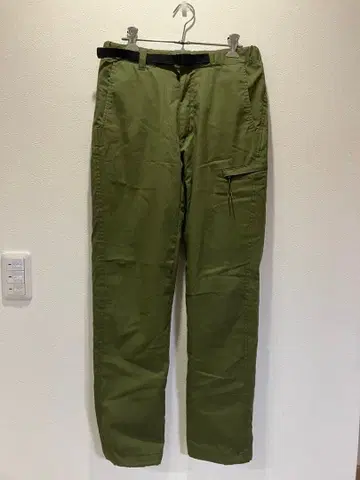 새상품급 유니클로 남성용 히트텍 팬츠