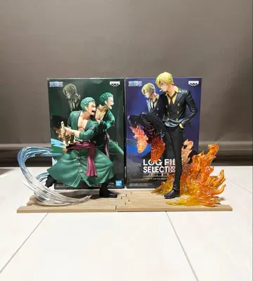 원피스 LOG FILE SELECTION-FIGHT-vol.1.2