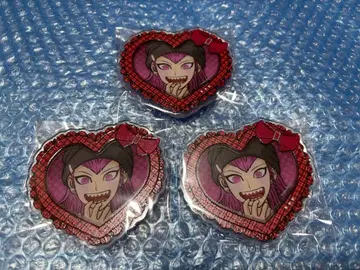 단간론파 하트 아크릴 사우다