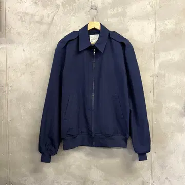 영국 공군 RAF 자켓 밀리터리 자켓 블루종 영국군