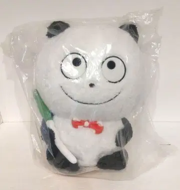 고키겐판다 우리 오늘은 전골 파티 봉제 인형 제일복권 니시무라 유우지