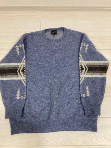 펜들턴 JOURNAL STANDARD relume 여성용 니트