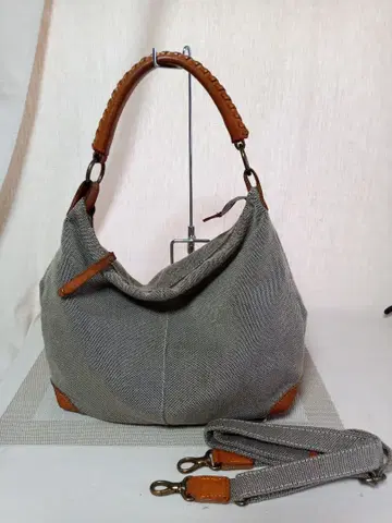 (4727) Lien 숄더백 2Way 가죽