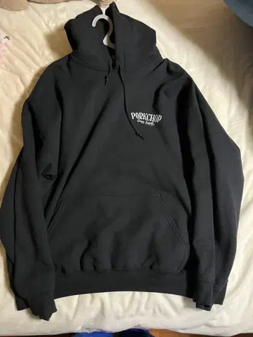 PORKCHOP 후드티 XL PORKCHOP GARAGE SUPPLY