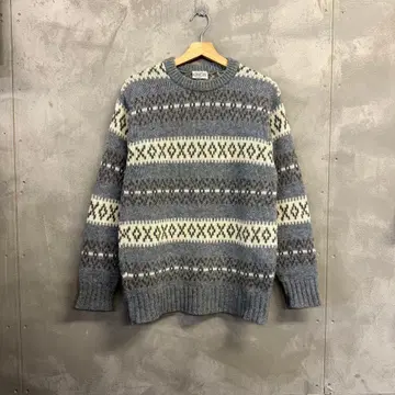 90's HOLIDAY JOY 니트 스웨터 나이가이