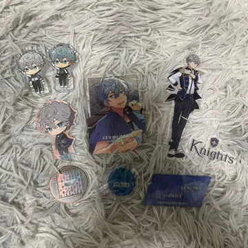 앙스타 세나 이즈미 아크릴 스탠드