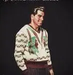 THE GROOVIN HIGH 그루빈하이 1950's 니트 XL