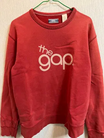 [ 초레어 ] 90s~00s GAP 올드갭 고마츠 나나