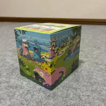 포켓몬 아크릴 키링 컬렉션