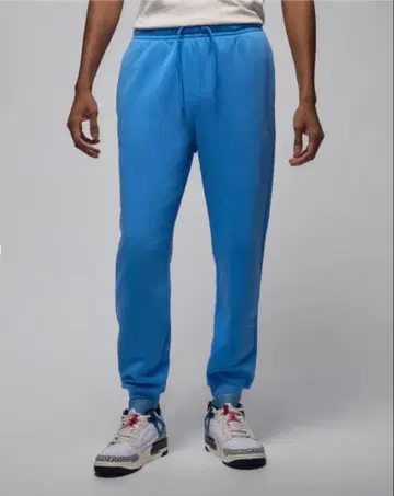 스웨트 팬츠 점프맨 로고 조던