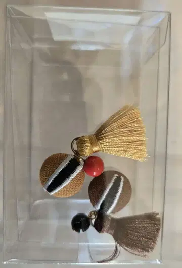 디즈니 태슬 귀찌