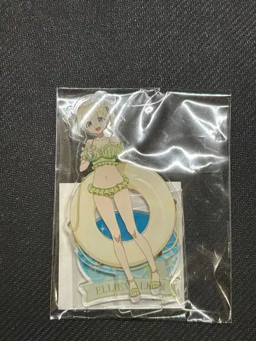 공녀 전하의 가정교사 B상 아크릴 스탠드 엘리 워커